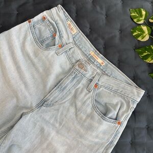Levi’s | Women’s XL Straight Jeans in Luxury Trip 28